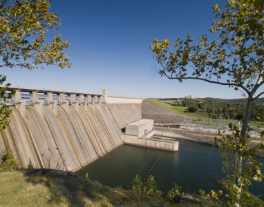 Hydroelectric